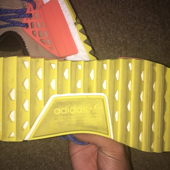 Human races - Picture 4 of 8